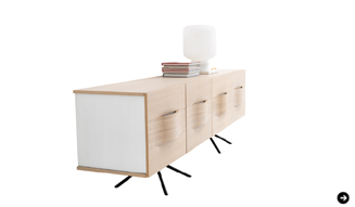 BoConcept | Karim Rashid 08