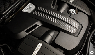Bentley Continental GT V8 | Bentley Continental GT V8 06
