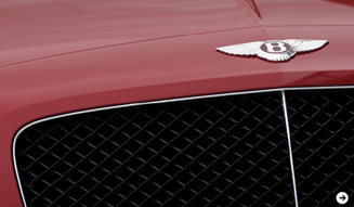 Bentley Continental GT V8 | Bentley Continental GT V8 36