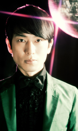 DJ KAWASAKI