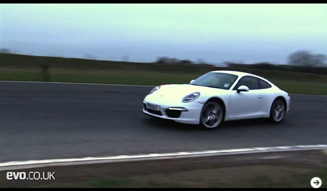 Porsche 911 Carrera S｜ポルシェ 911 カレラ　S