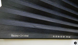 ABAHOUSE|Miyawaki Baisenan for RECENCY OF MINE 09