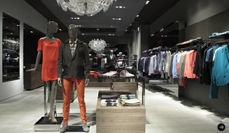 HUGO BOSS｜ヒューゴ ボス 08