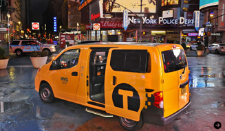 Taxi of Tomorrow|02