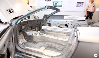 Mercedes-Benz SL Class｜メルセデス・ベンツ SLクラス
