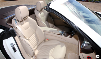 Mercedes-Benz SL Class｜メルセデス・ベンツ SLクラス