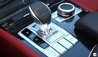 Mercedes-Benz SL Class｜メルセデス・ベンツ SLクラス