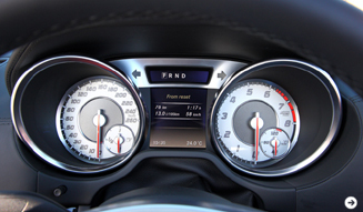 Mercedes-Benz SL Class｜メルセデス・ベンツ SLクラス