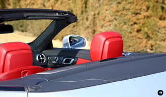 Mercedes-Benz SL Class｜メルセデス・ベンツ SLクラス