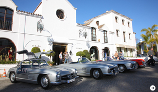 Mercedes-Benz SL Class｜メルセデス・ベンツ SLクラス