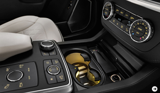 Mercedes-Benz GL 350 BlueTEC 4MATIC|メルセデス・ベンツ GL 350 ブルーテック 4MATIC