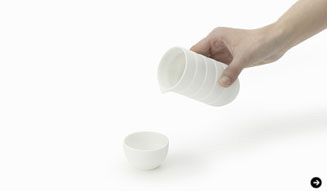 ミラノサローネ2012｜nendo 06
