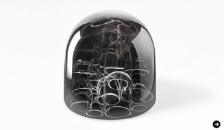ミラノサローネ2012｜nendo 11