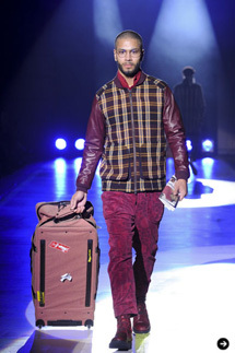 White Mountaineering | 2012-13 Autumn/Winter Collection 04