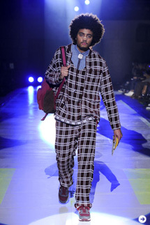 White Mountaineering | 2012-13 Autumn/Winter Collection 07