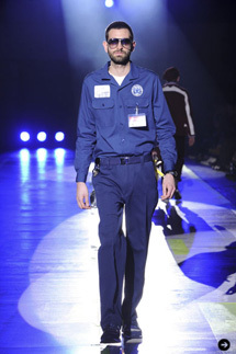 White Mountaineering | 2012-13 Autumn/Winter Collection 10
