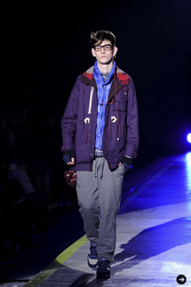 White Mountaineering | 2012-13 Autumn/Winter Collection 18