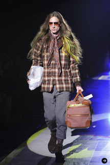 White Mountaineering | 2012-13 Autumn/Winter Collection 24