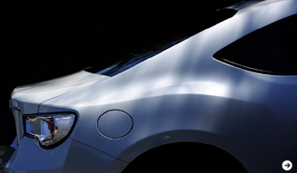 SUBARU BRZ | SUBARU BRZ