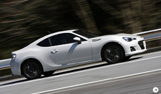 SUBARU BRZ | SUBARU BRZ