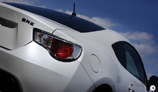 SUBARU BRZ | SUBARU BRZ