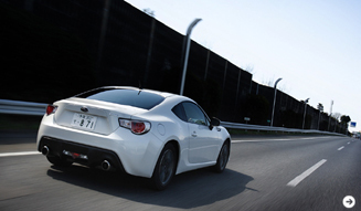 SUBARU BRZ | SUBARU BRZ