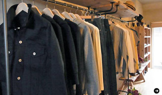 SELECT SHOP O|代官山 02