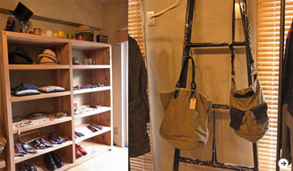 SELECT SHOP O|代官山 04