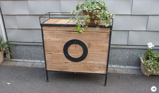 SELECT SHOP O|代官山 08