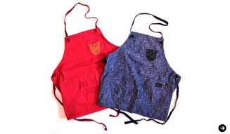 Napron | Apron 03