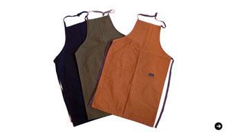 Napron | Apron 05