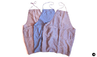 Napron | Apron 07