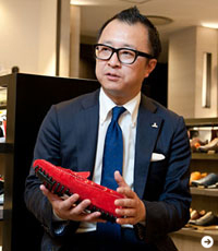 Hankyu MEN'S TOKYO | Euro Preppy Sports
