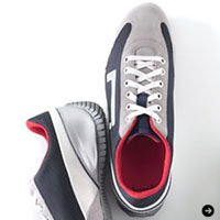 Hankyu MEN'S TOKYO | Euro Preppy Sports 05