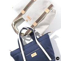 Hankyu MEN'S TOKYO | Euro Preppy Sports 08