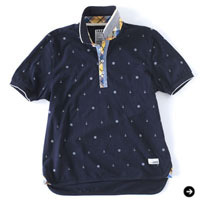 Hankyu MEN'S TOKYO | Euro Preppy Sports 19
