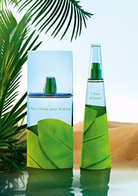 ISSEY MIYAKE PARFUMS|L'eau d'Issey Summer Fragrance 02 ISSEY MIYAKE PARFUMS|L'eau d'Issey Summer Fragrance 02