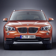 Redesigned BMW X1 Debuts in New York | BMW