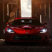 2013 Viper Model Revealed | SRT