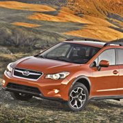Subaru Announces Exhibition Details for New York Auto Show | Subaru