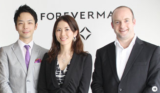 FOREVERMARK｜フォーエバーマーク 08