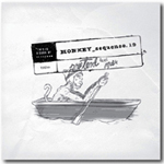 Monkey_sequence 『Pretend』