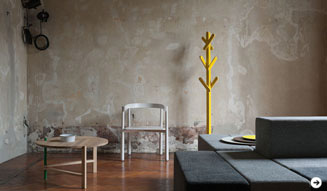 Salone del Mobile 2012 | Karimoku New Standard 03