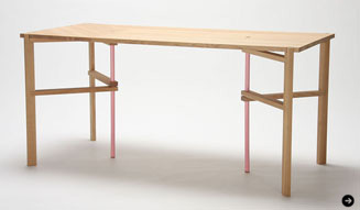 Salone del Mobile 2012 | Karimoku New Standard 07