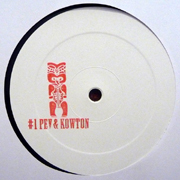 Pev & Kowton "Beneath Radar"