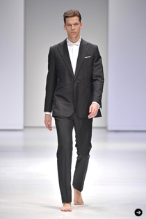 Menswear Fashion Week | Singapore 09