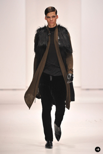 Menswear Fashion Week | Singapore 41