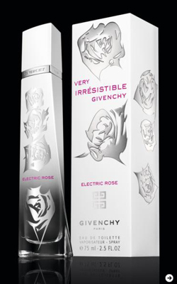 GIVENCHY|リヴ・タイラーが歌声を初披露! 数量限定フレグランス発売003