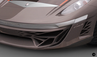 Bertone Nuccio｜ベルトーネ・ヌッチオ