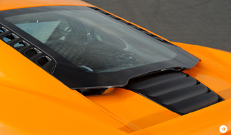 McLaren MP4-12C｜マクラーレン MP4-12C 